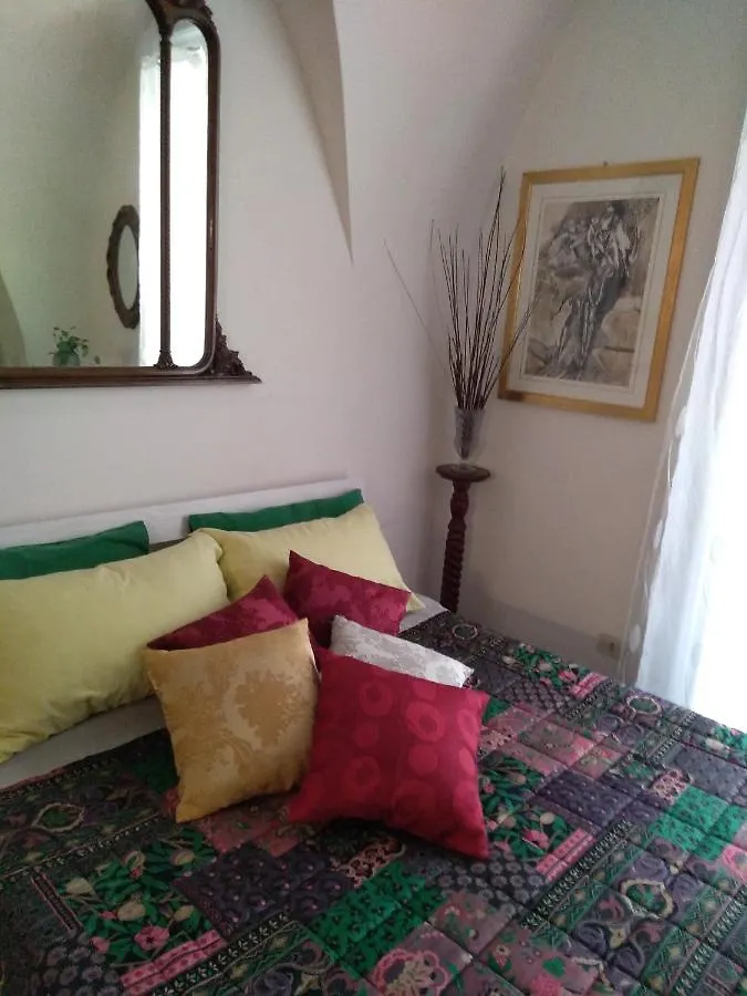 House Vintage Bed & Breakfast Catania