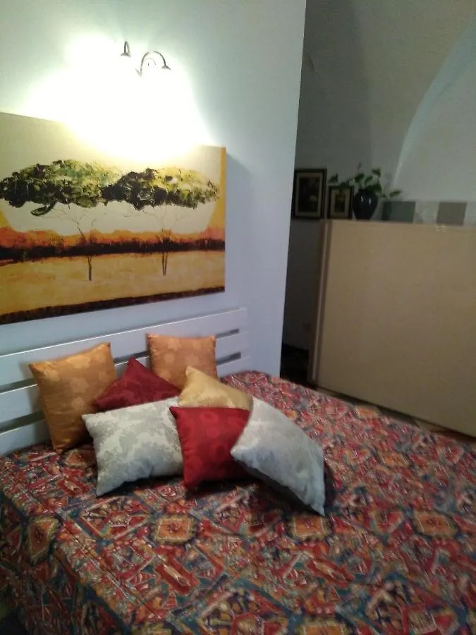 House Vintage Bed & Breakfast Catania