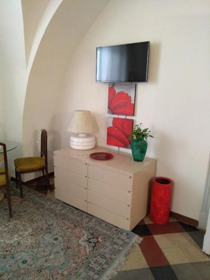 House Vintage Bed & Breakfast Catania Italy