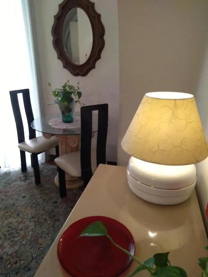 House Vintage Bed & Breakfast Catania