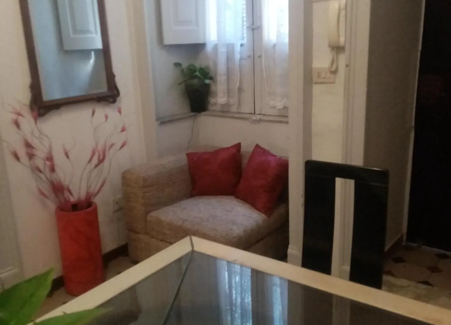 House Vintage Bed & Breakfast Catania