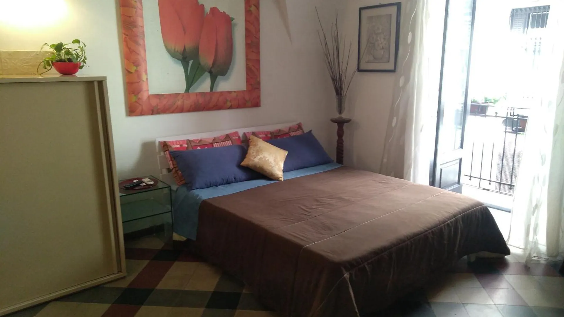 House Vintage Bed & Breakfast Catania
