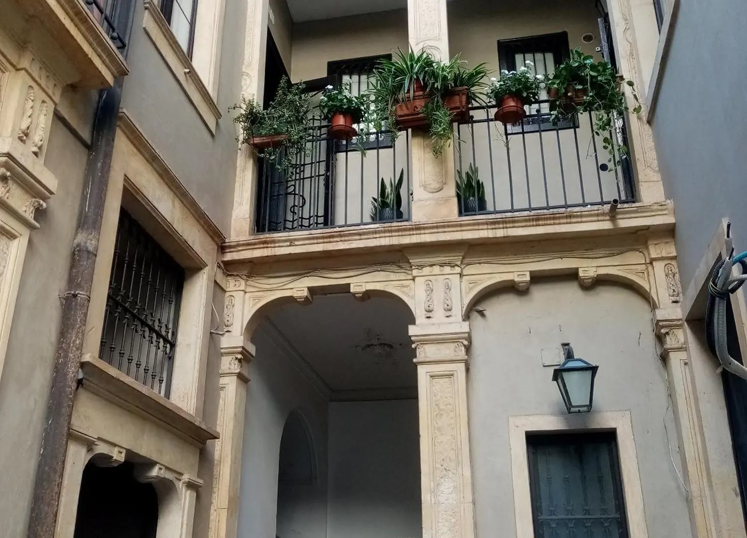 House Vintage Bed & Breakfast Catania 0*,  Italy