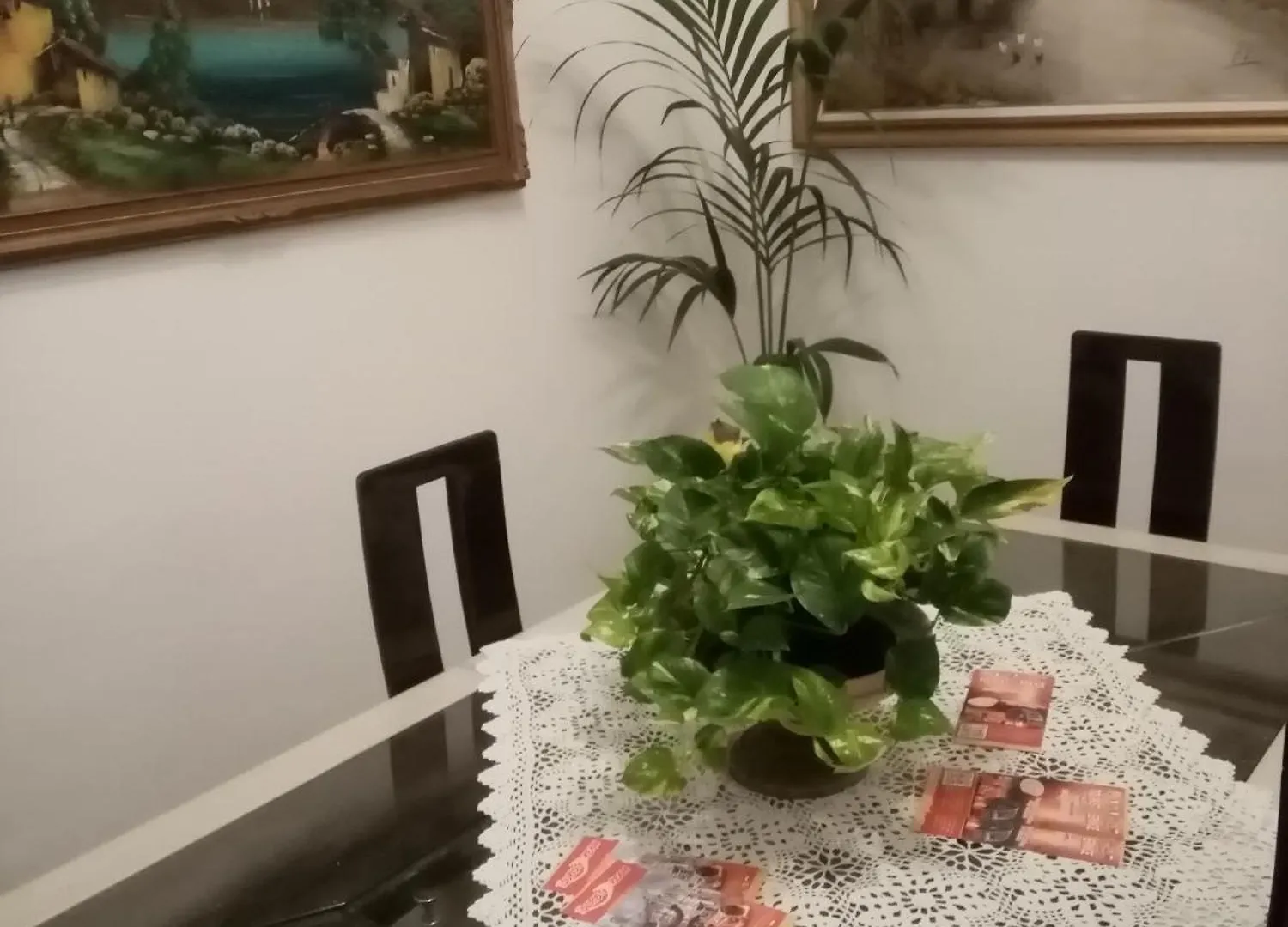House Vintage Bed & Breakfast Catania Italy