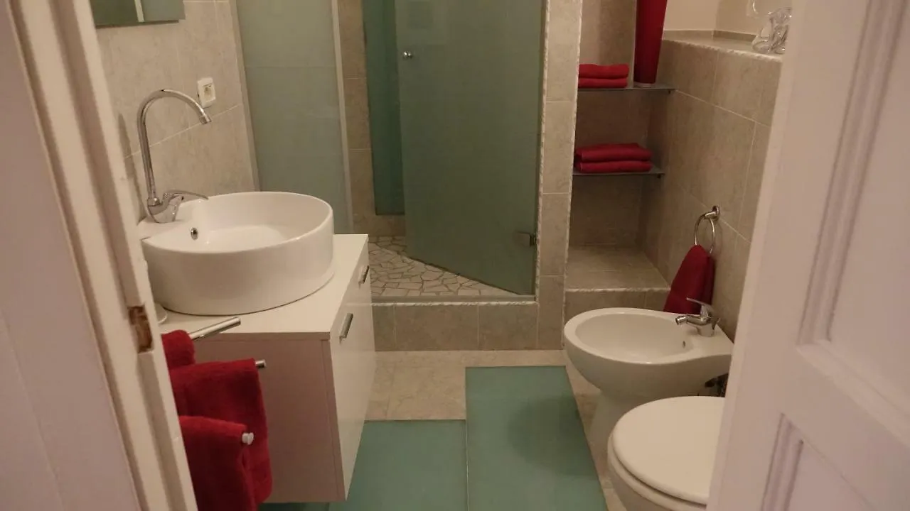 House Vintage Bed & Breakfast Catania