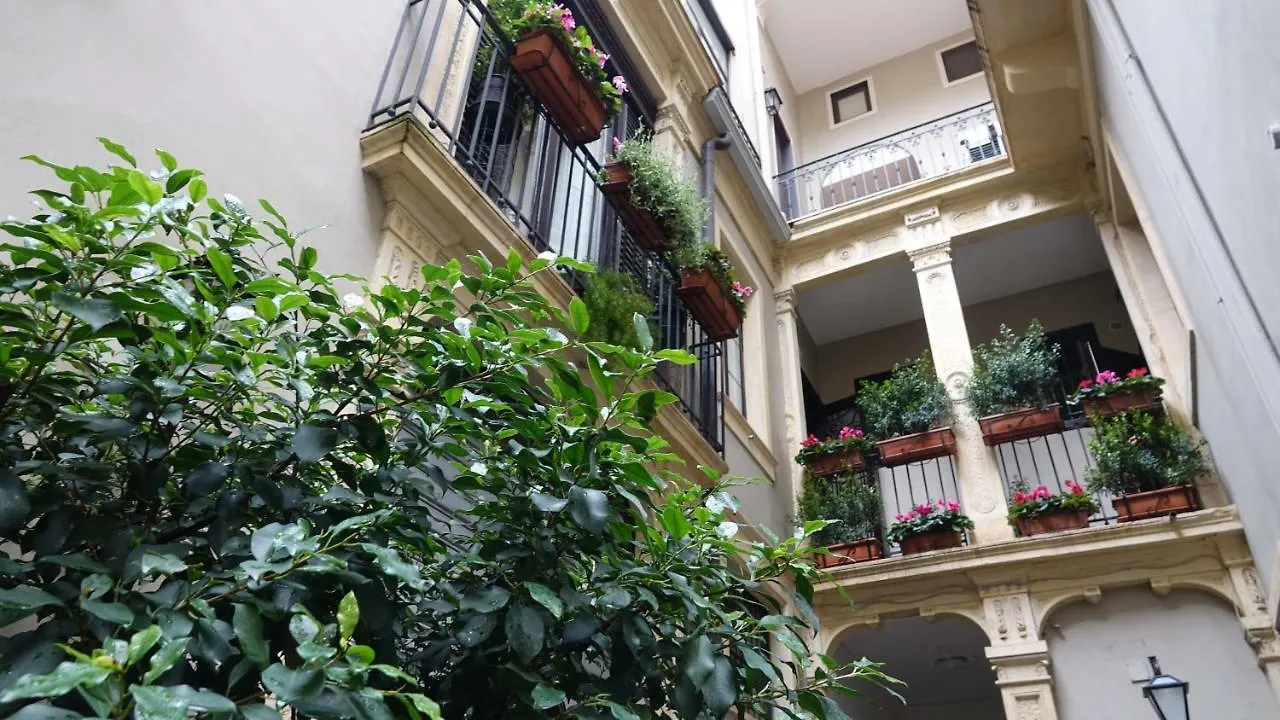 House Vintage Bed & Breakfast Catania Italy
