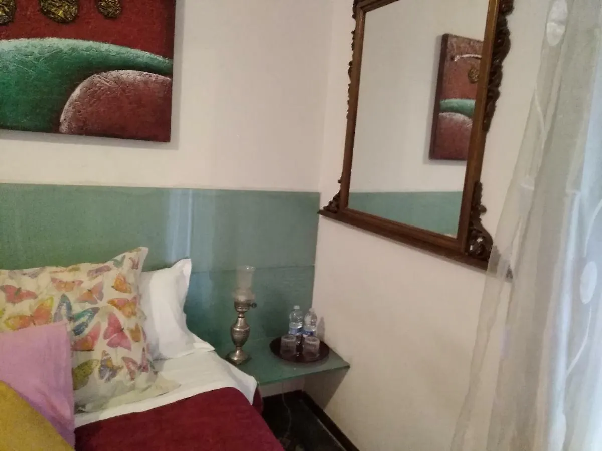 House Vintage Bed & Breakfast Catania