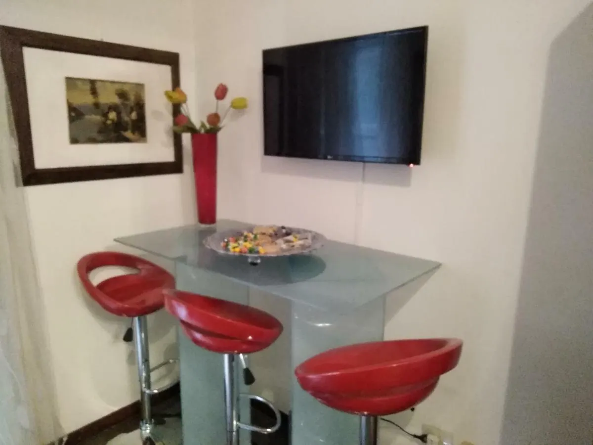 House Vintage Bed & Breakfast Catania