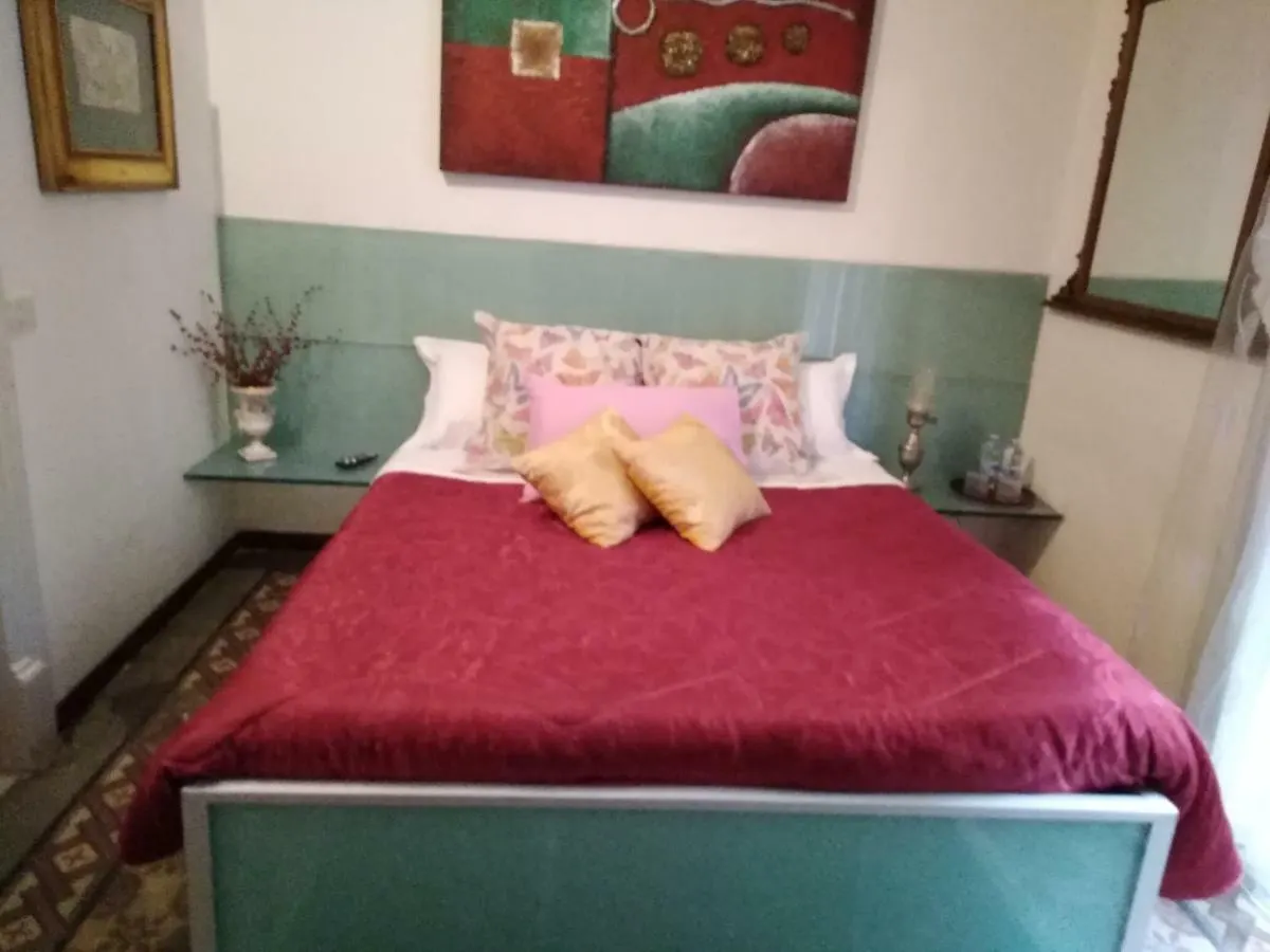 House Vintage Bed & Breakfast Catania 0*,
