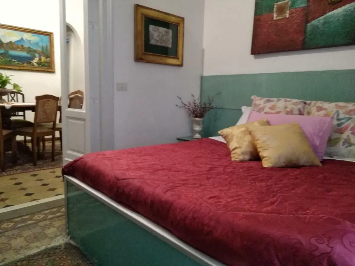 Bed and Breakfast House Vintage Aeroporto di Catania Fontana Rossa Bed & Breakfast